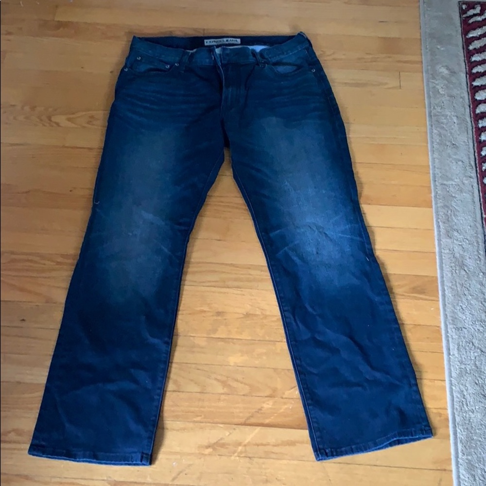Express Jeans